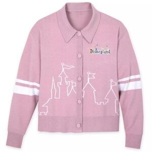 Disneyland Her Universe Cardigain